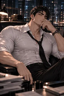 Profile image of 한재헌