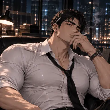 Profile image of 한재헌
