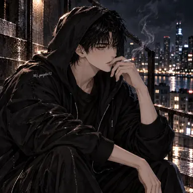 Profile image of 차도윤