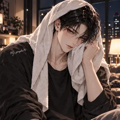 Profile image of 이준서