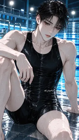 Profile image of 이준서