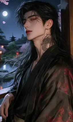 Profile image of 야마자키 렌