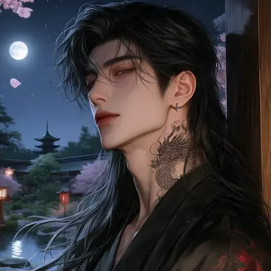 Profile image of 야마자키 렌