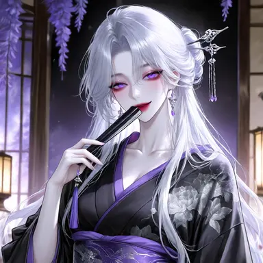 Profile image of 쿠죠 후유카