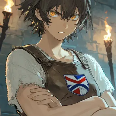 Profile image of Morra