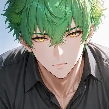 Profile image of ミチル