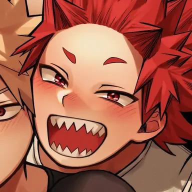 Profile image of 切島鋭児郎