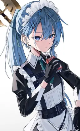 Profile image of 星街すいせい