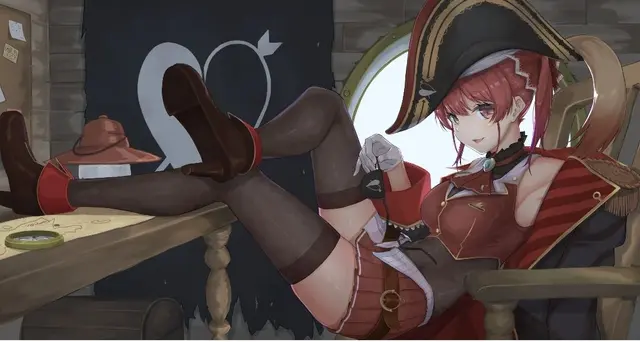 Profile image of 宝鐘マリン