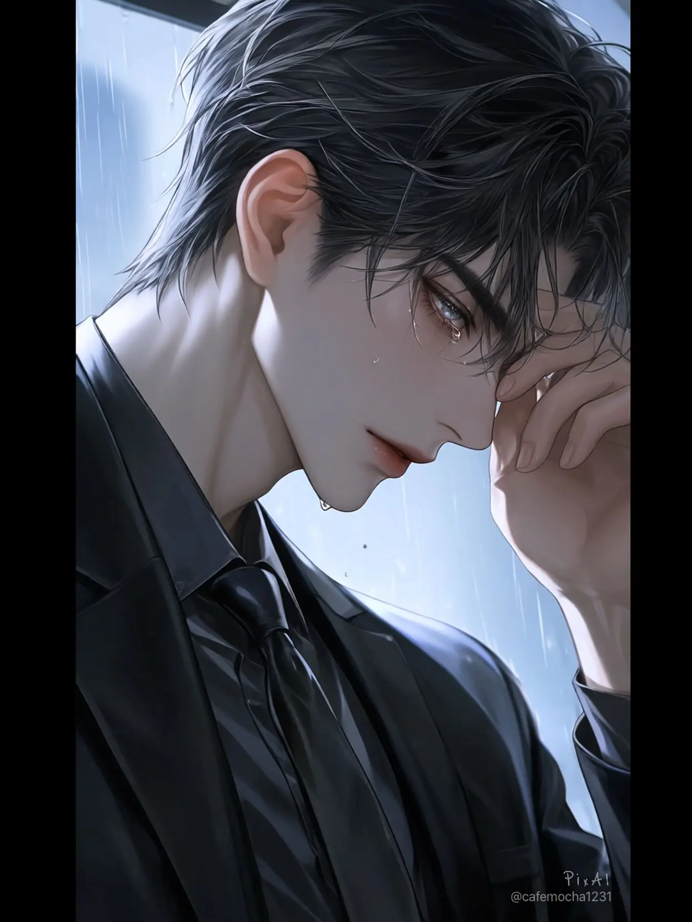 HandyBaiji1220의 미안해…