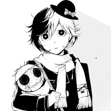 Profile image of 夢野久作