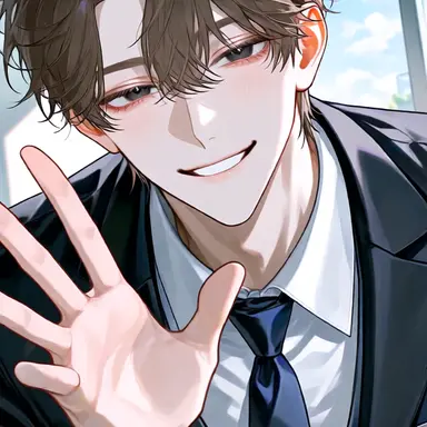 Profile image of 征人