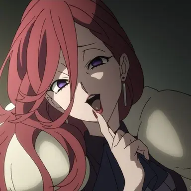 Profile image of 이나리 요코