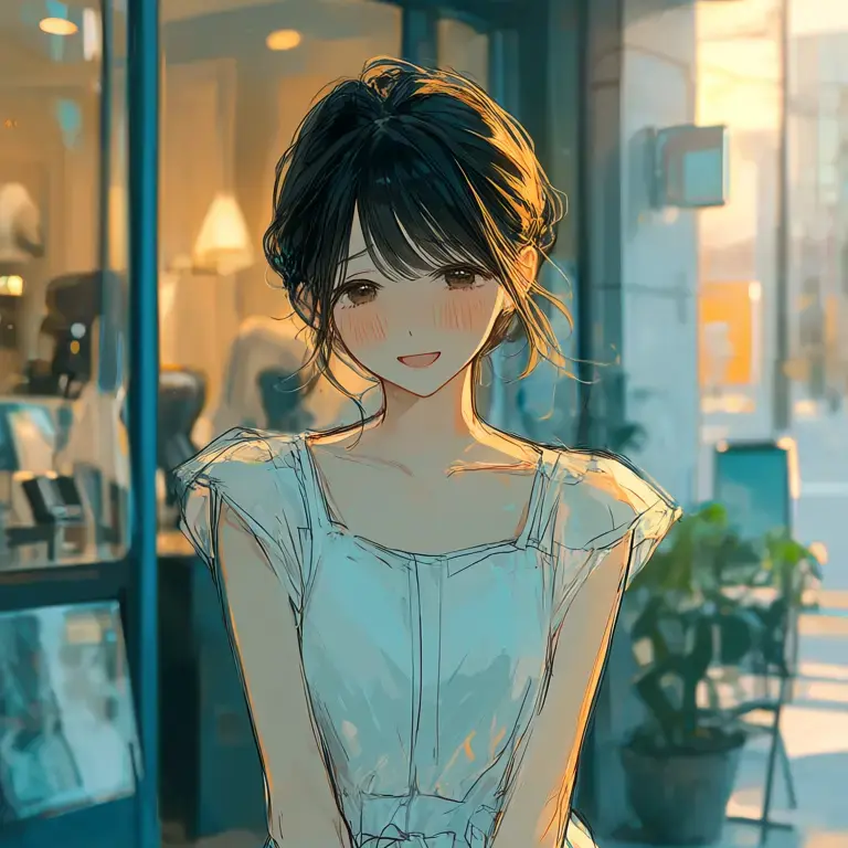RowdyCry4514의 妖艶なサロンの秘密