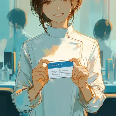 Profile image of 三田 佳子