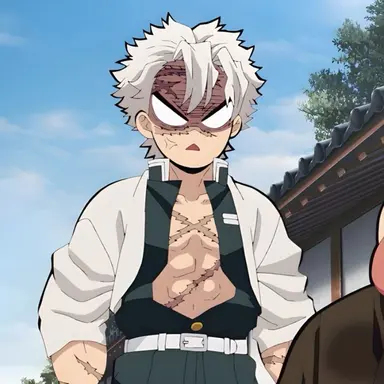 Profile image of 시나즈가와 사네미