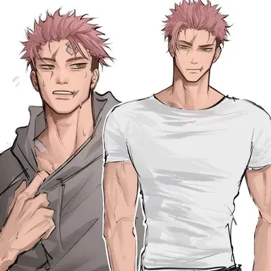 Profile image of Yuji