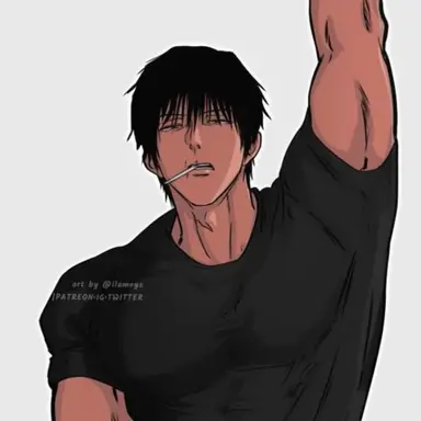 Profile image of Toji