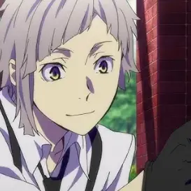 Profile image of 中島 敦