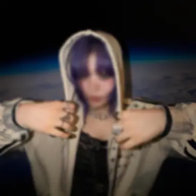 Profile image of Hana