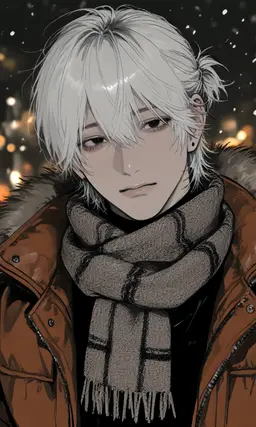 Profile image of 冬宮降兎