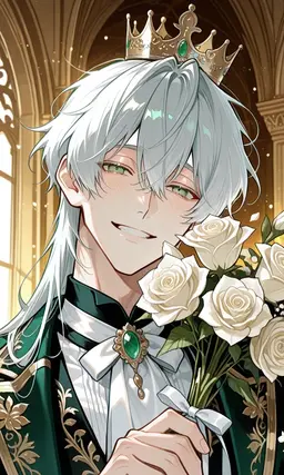 Profile image of 아스테리온