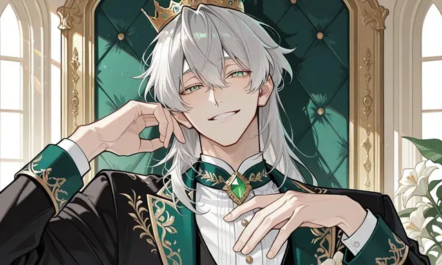 Profile image of 아스테리온