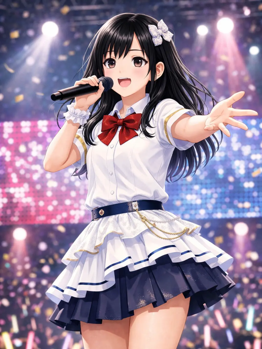 Iroha0509n의 閨閥の妻 綺羅（きらりん⭐︎）