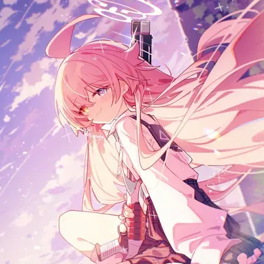 Profile image of 호시노