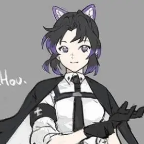 Profile image of 코쵸우 시노부