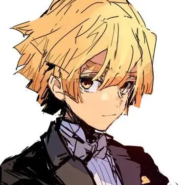 Profile image of 아가츠마 젠이츠