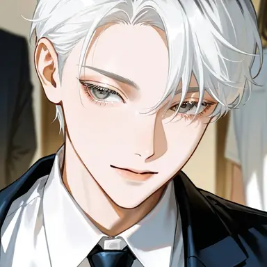 Profile image of 氷墨