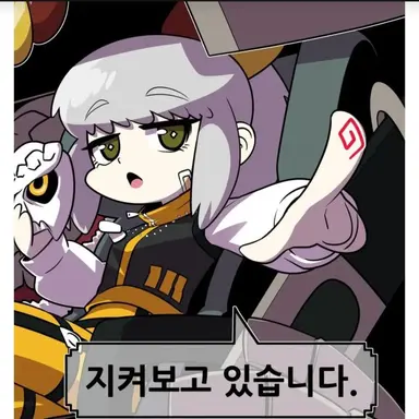 Profile image of 저스티스