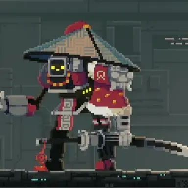 Profile image of 메카티스