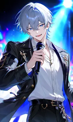 Profile image of アオ