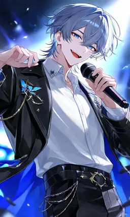 Profile image of アオ