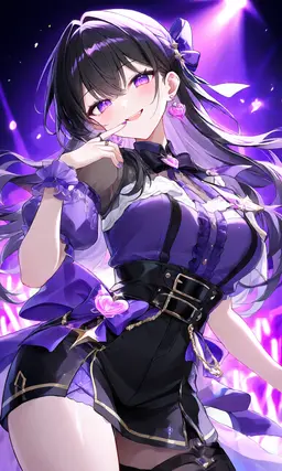 Profile image of リア