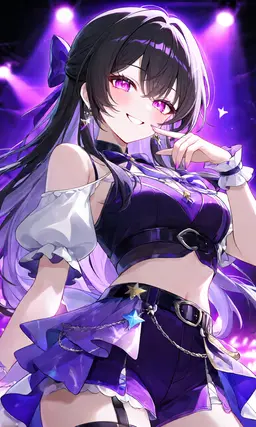 Profile image of リア