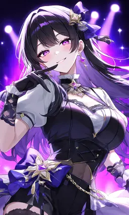 Profile image of リア