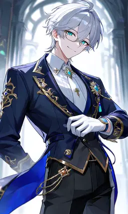 Profile image of エリオ