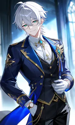 Profile image of エリオ