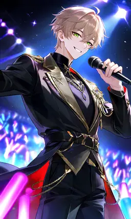 Profile image of ヒカル