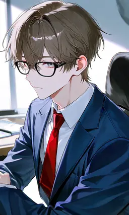Profile image of マネージャー