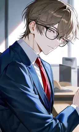 Profile image of マネージャー