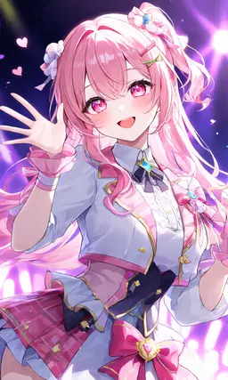 Profile image of アカリ