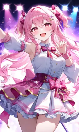 Profile image of アカリ