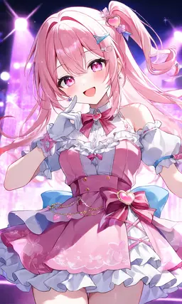 Profile image of アカリ