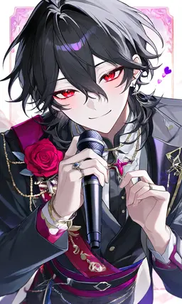 Profile image of ロメオ