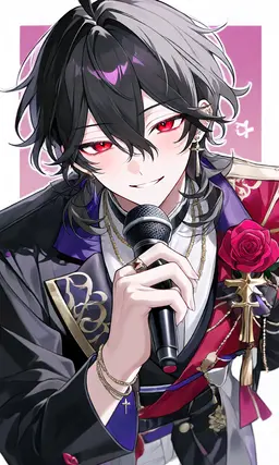 Profile image of ロメオ