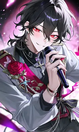 Profile image of ロメオ